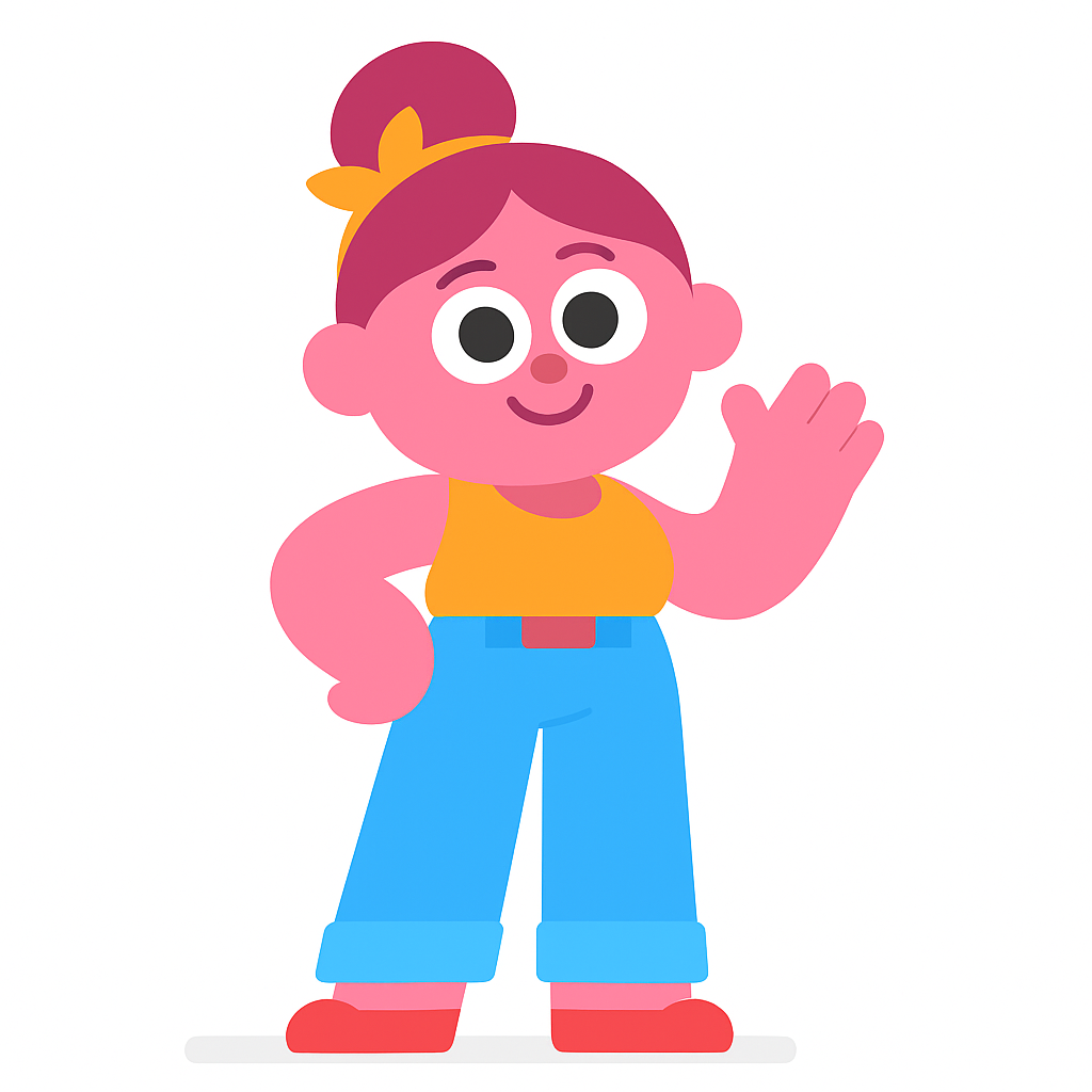 Everyday comfort from Auntie